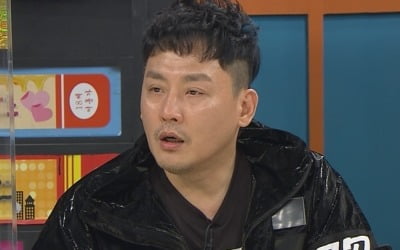 현진영 "이수만 때문에 방송 3사 출연 금지" 