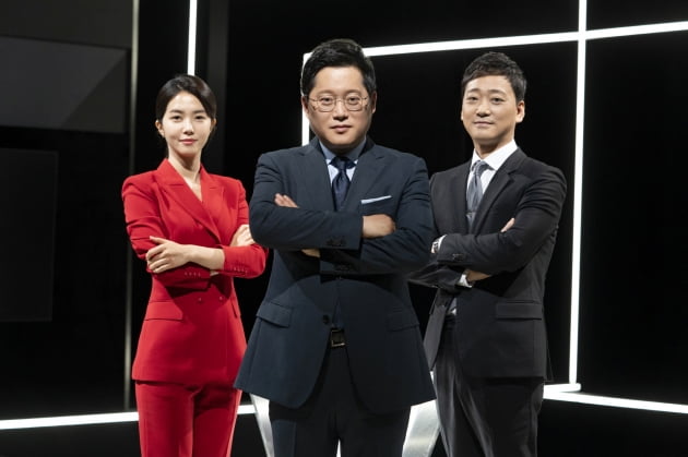 /사진=JTBC