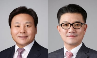 PKF서현파트너스 안만식 회장, 서현회계법인 배홍기 대표 임명