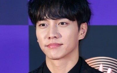 이승기 측, 뒤늦게 "이다인과 좋은 감정"…결혼설은 간접 부인 [공식]