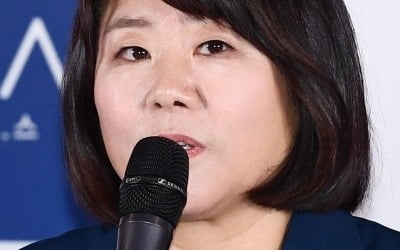 이정은 '소년심판' 출연 확정…김혜수와 맞불 캐릭터 연기 
