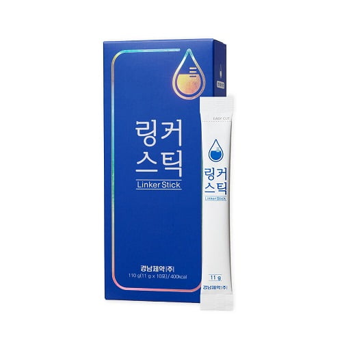 경남제약, 피로회복 수분충전 위한 링커스틱’ 출시 | 한국경제 경남제약, 피로회복 수분충전 위한 ‘링커스틱’ 출시