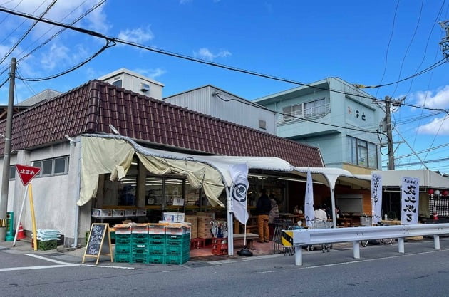 [JAPAN NOW] 년 매출 100억원, 지방 골목 슈퍼의 히트상품