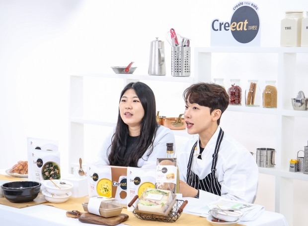 CJ제일제당, “B2B 식품사업 강화”… 조직 키우고 신규 브랜드 선봬