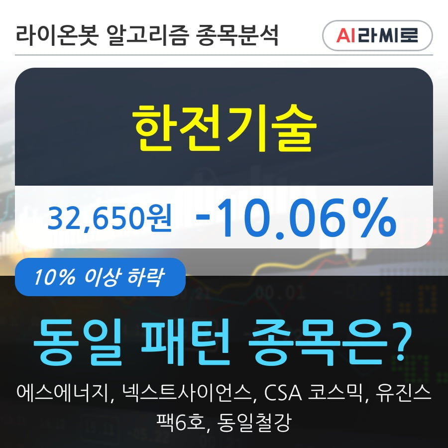 한전기술