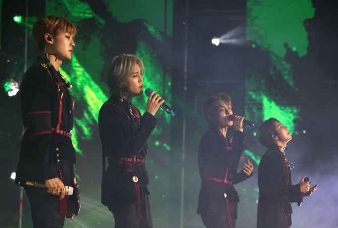 에이스, 8일 ‘2021 온택트 G-KPOP 콘서트’ 출격 확정…글로벌 팬 소통 ‘기대 UP’