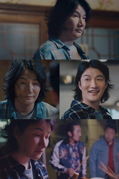 ‘대박부동산’ 허동원, ‘대박 재미’ 더하는 ‘반전 캐릭터’