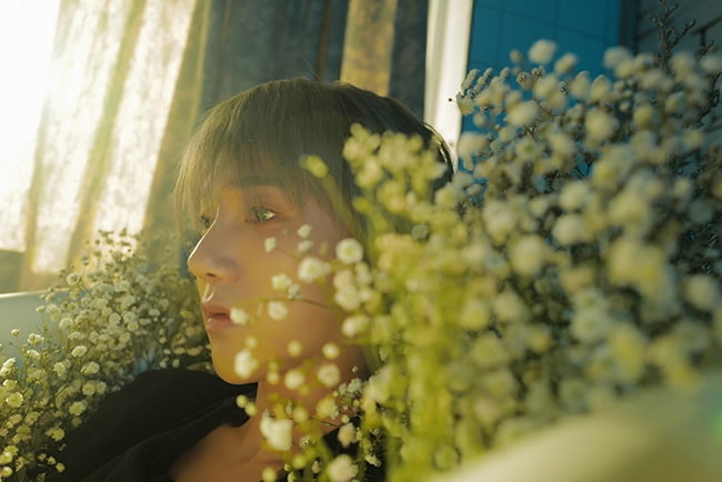 예성, 미니 4집 ‘Beautiful Night’로 솔로 자체 초동 기록 경신