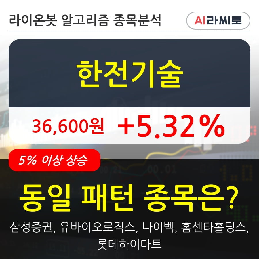 한전기술