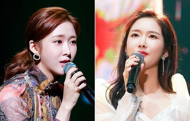 ‘다이아 출신’ 조이현, ‘여자플러스4’ MC 발탁…첫 예능 MC 도전