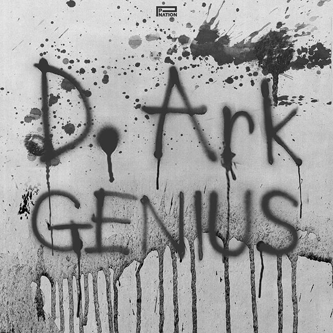 디아크, 13일 ‘EP1 GENIUS’로 컴백→‘엠카운트다운’서 첫 무대