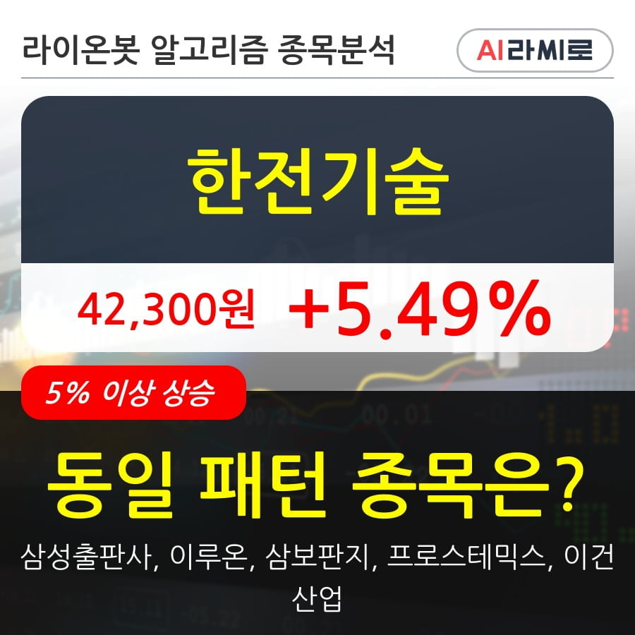 한전기술