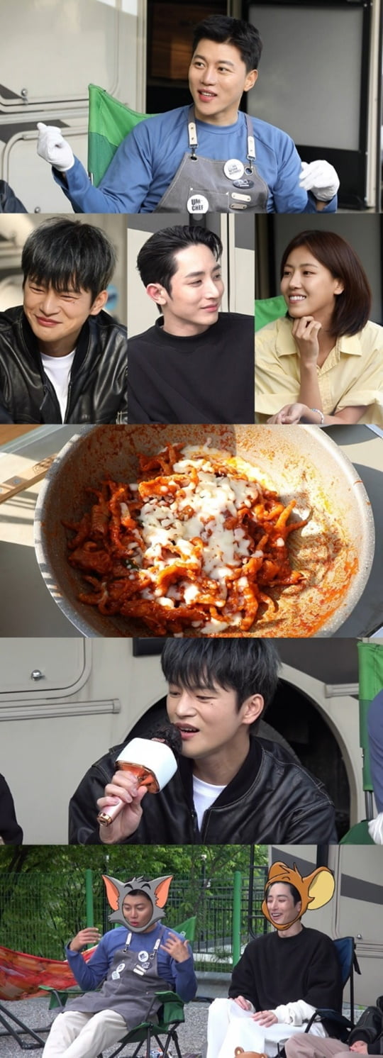 전지적 참견 시점 (사진=MBC)
