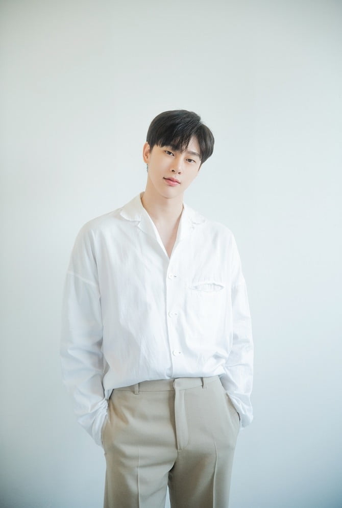 권현빈, MBC ‘옷소매 붉은 끝동’ 합류…첫 사극 도전장