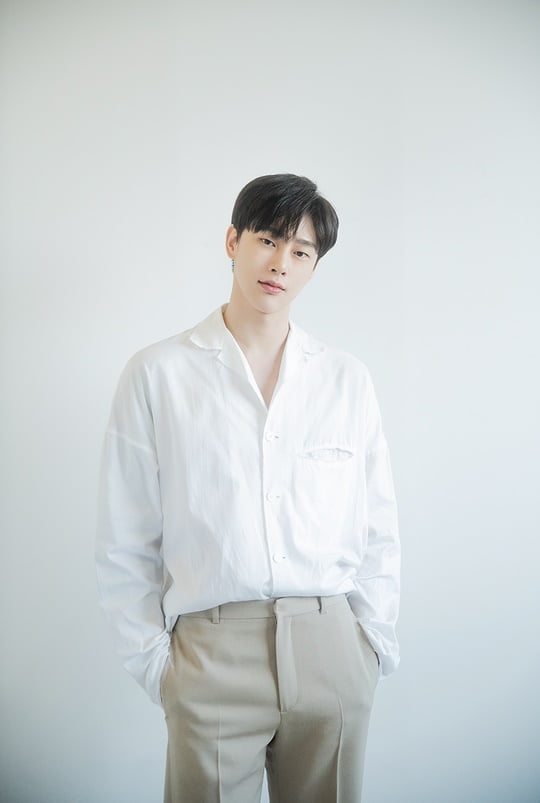 권현빈 (사진=YG엔터테인먼트) 