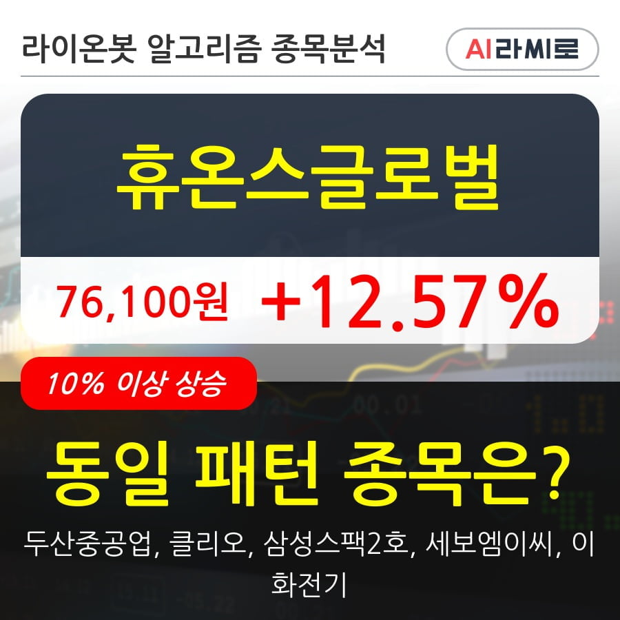 휴온스글로벌