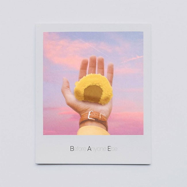 신예 래퍼 JIN, 27일 신곡 ‘BAE(Before Anyone Else)’ 발매