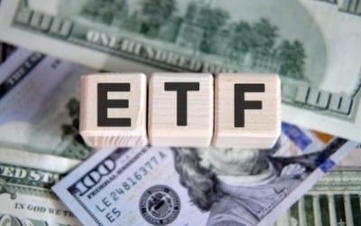 강남 부자들이 미국펀드 대신 'ETF'에 투자하는 이유