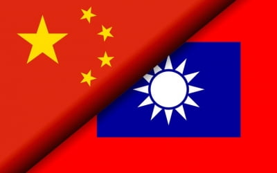 대만 총통 "중국이 백신 들여오는 데 훼방…계약 무산됐다"
