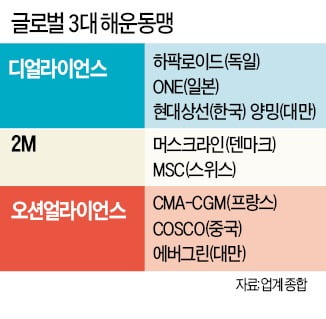 "비트코인보다 낫네"…'주가 22배' 오른 HMM 비결은 [한경우의 케이스 스터디]