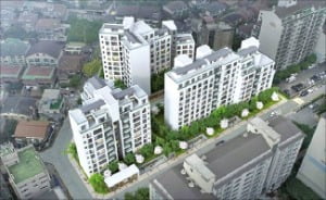 삼성동 '가로주택' 10층 아파트 승인