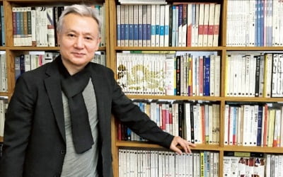 김학원 휴머니스트 대표 "시대와 소통하는 '고전의 재탄생' 힘쓸 것"