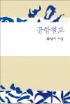 최영미 시인 등단 30년…새 시집 '공항철도' 출간