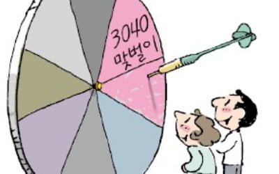 [단독] '3040 청포자' 달래기…또 바뀌는 청약제도
