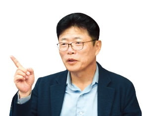 이형희 SK수펙스 SV위원장 "ESG 성과 측정법, 현실적이어야 효과"