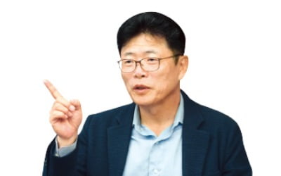 이형희 SK수펙스 SV위원장 "ESG 성과 측정법, 현실적이어야 효과"