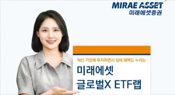 미래에셋증권, 클린에너지·클라우드 등 해외 혁신기업에 투자