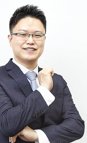 선진제일법인지점 김영곤 컨설턴트 