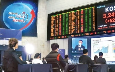 제2 벤처붐…IPO 계약만 768社