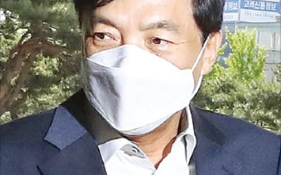 이성윤 '피고인 지검장' 되나…대검도 기소 승인