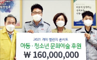 기아 '청소년 꿈' 프로젝트…멘토링 등 1억6천만원 후원