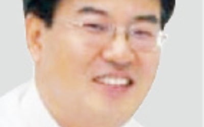 오세훈 시장 '복심' 강철원, 서울시 미래전략특보로 내정
