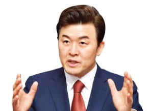 윤영석 "디지털 정당化가 윤석열 영입보다 중요"