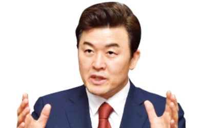 윤영석 "디지털 정당化가 윤석열 영입보다 중요"