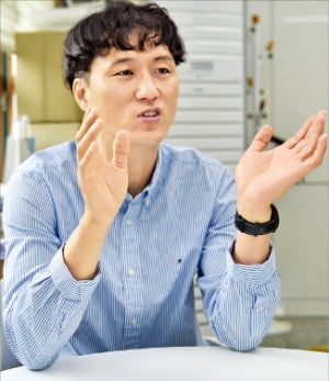 이성남 김천 어모中 교사 "나도 보육원 출신…원아들 사회가 함께 키워야"