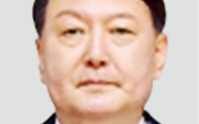윤석열 "5·18은 살아있는 역사…독재에 저항, 헌법정신 증명"