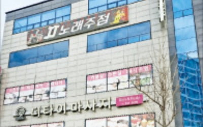 [한경 매물마당] 아산시 온천동 역세권 상가 빌딩 등 9건