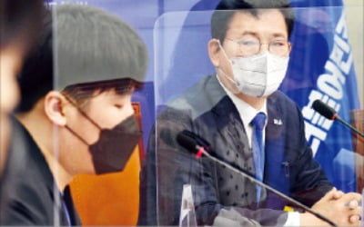 "돈 준다는 공약에 안 속아" 與에 돌직구 날린 20대