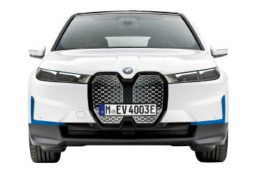 BMW  ‘ix’ 