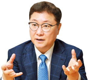 "매그나칩, 국내 투자 확대…설비·연구개발에 5000억"