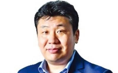 김태우 레이언스 대표 "엑스레이 방사선량 줄이고 영상 화질 높였죠"