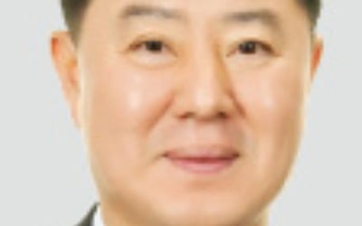 안감찬 은행장 '고!고! 챌린지' 동참