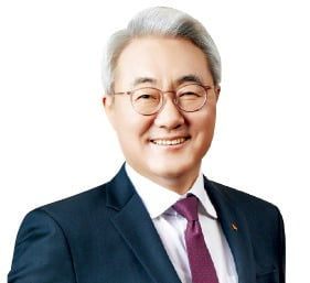 SK이노베이션 김준 사장 