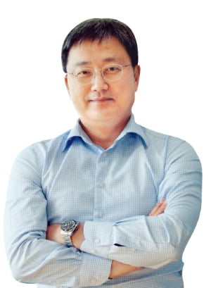 임장혁 그룹장 "맞춤형 상품으로 기업고객 '찐팬' 만들 것"