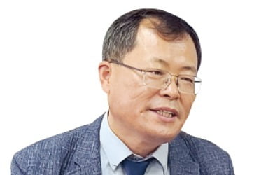 조병걸 산단공 스마트그린산단 사업단장 "청년들이 미래 키우는 산단 만들겠다"