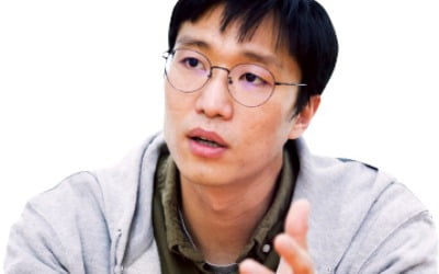 이범규 팀스파르타 대표 "코딩 교육 본질은 돌파력과 팀워크 키우는 것"